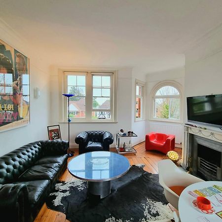 Christchurch Apartment 런던 외부 사진