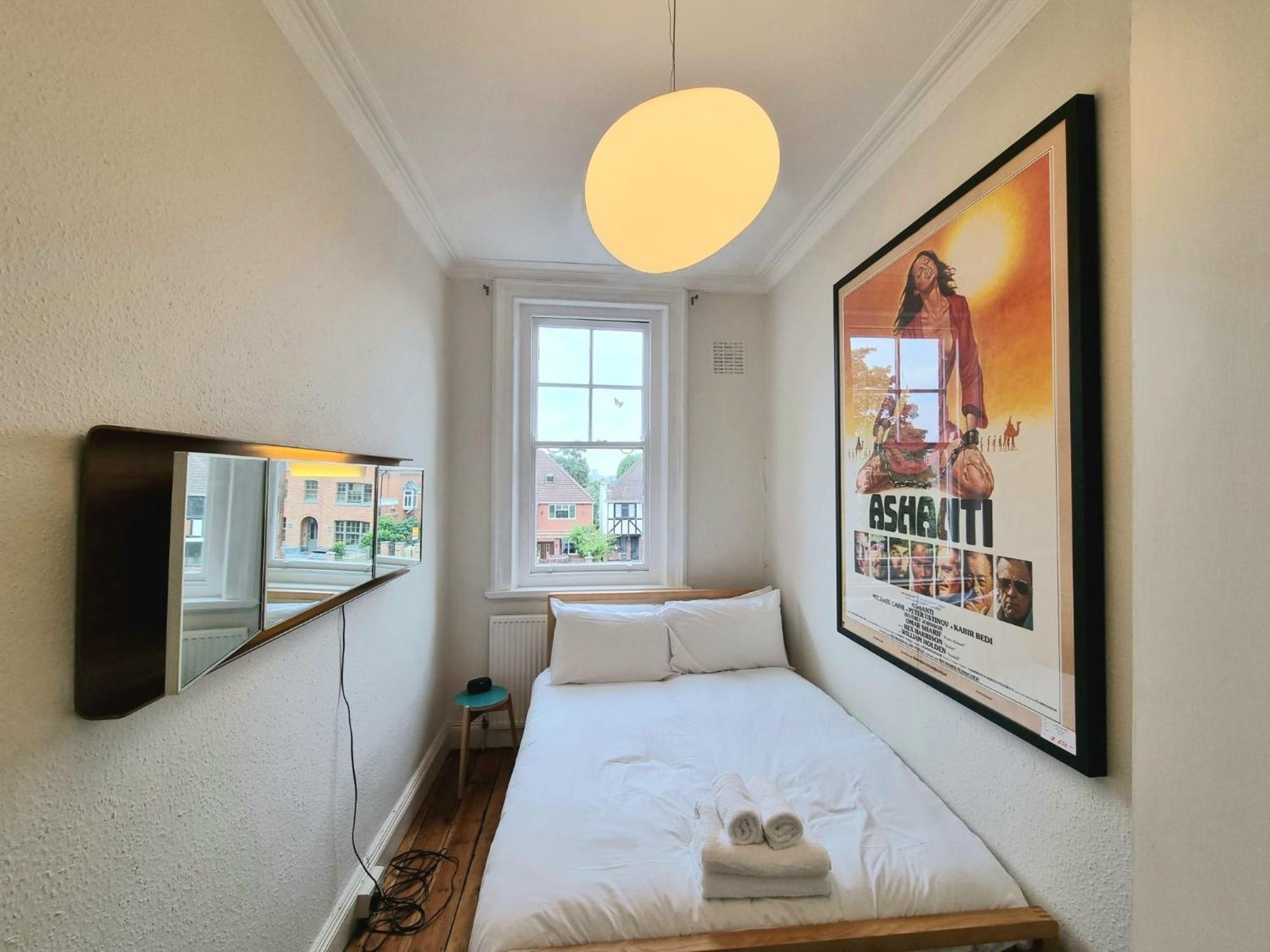 Christchurch Apartment 런던 외부 사진