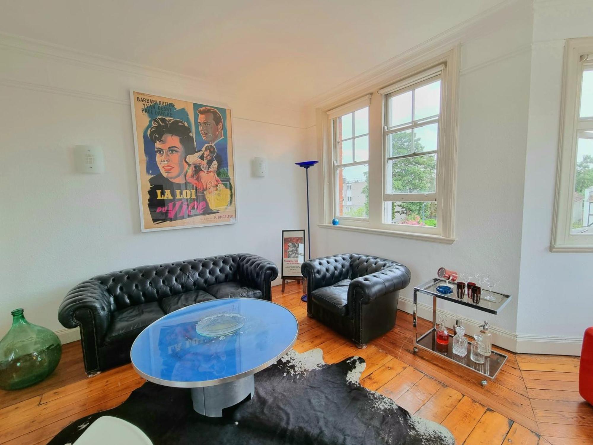 Christchurch Apartment 런던 외부 사진