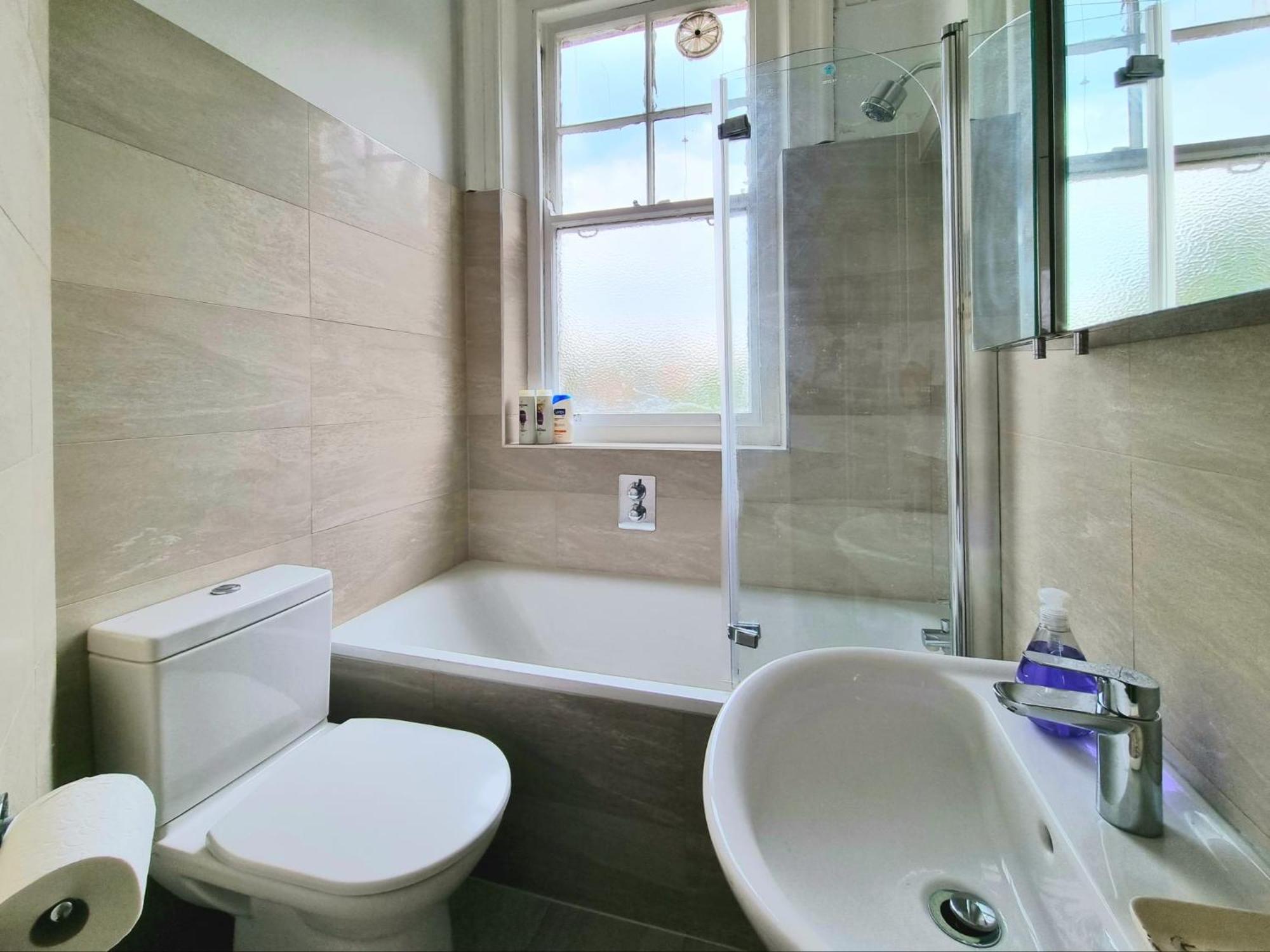 Christchurch Apartment 런던 외부 사진