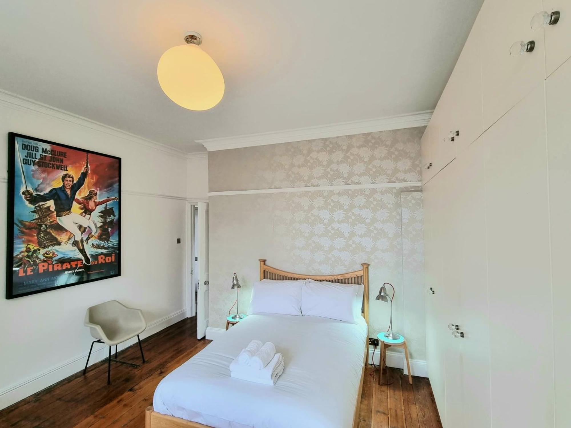 Christchurch Apartment 런던 외부 사진